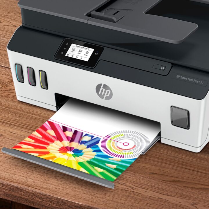 HP Printer